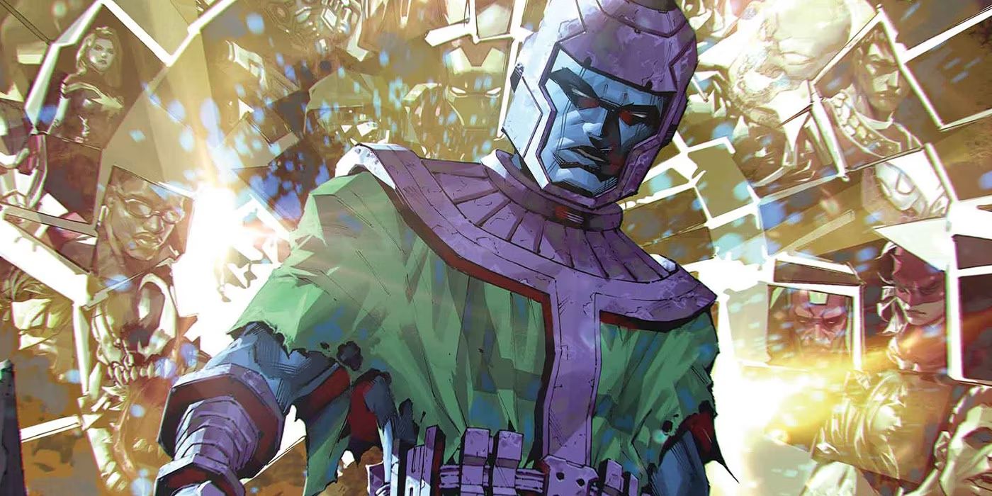 神奇四侠|没了x战警,神奇四侠对《复仇者联盟》系列的未来是至关重要的