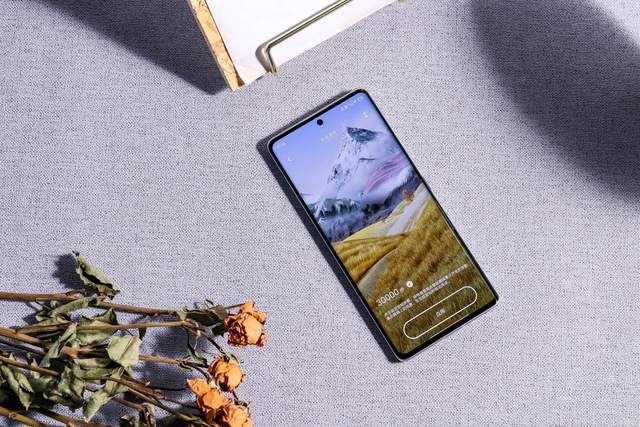 |自带多项创新性功能设计！vivo OriginOS Ocean 带来全新体验