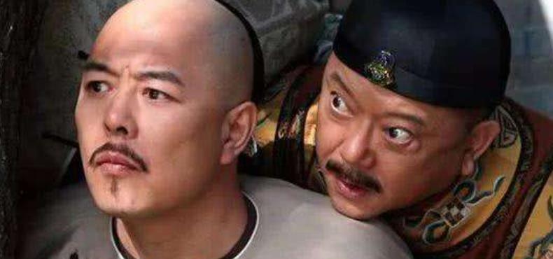 武林外传|积压4年,陈宝国又一商战剧来袭,国家一级演员作配,阵容不错