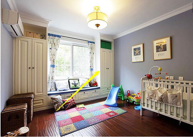 家里最需要打柜子的8个地方,入住就知有多实用,少装一个都是灾