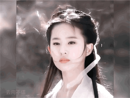 刘亦菲|她的脸很美,演技也没有那么差,但请不要造神