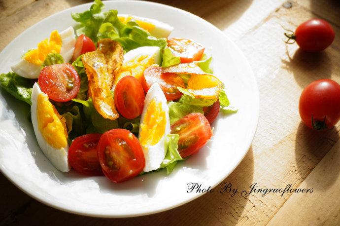 女孩 无痛小站丨鸡蛋减肥健康吗？