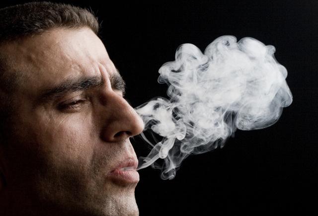 哮喘|人体一天最多承受多少支烟？专家给出了答案！花两分钟看看吧！