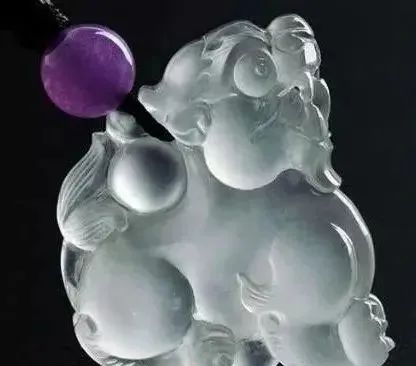 翡翠|每个行业都有每个行业的规矩和行话，翡翠界亦如此