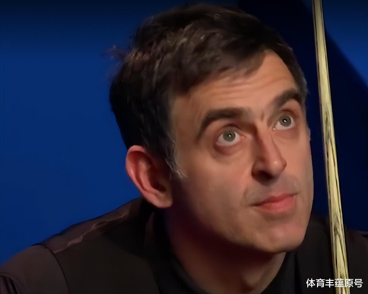 奥沙利文|12: 6!奥沙利文三战特鲁姆普留下一个疑问,下一站斯诺克敬请期待