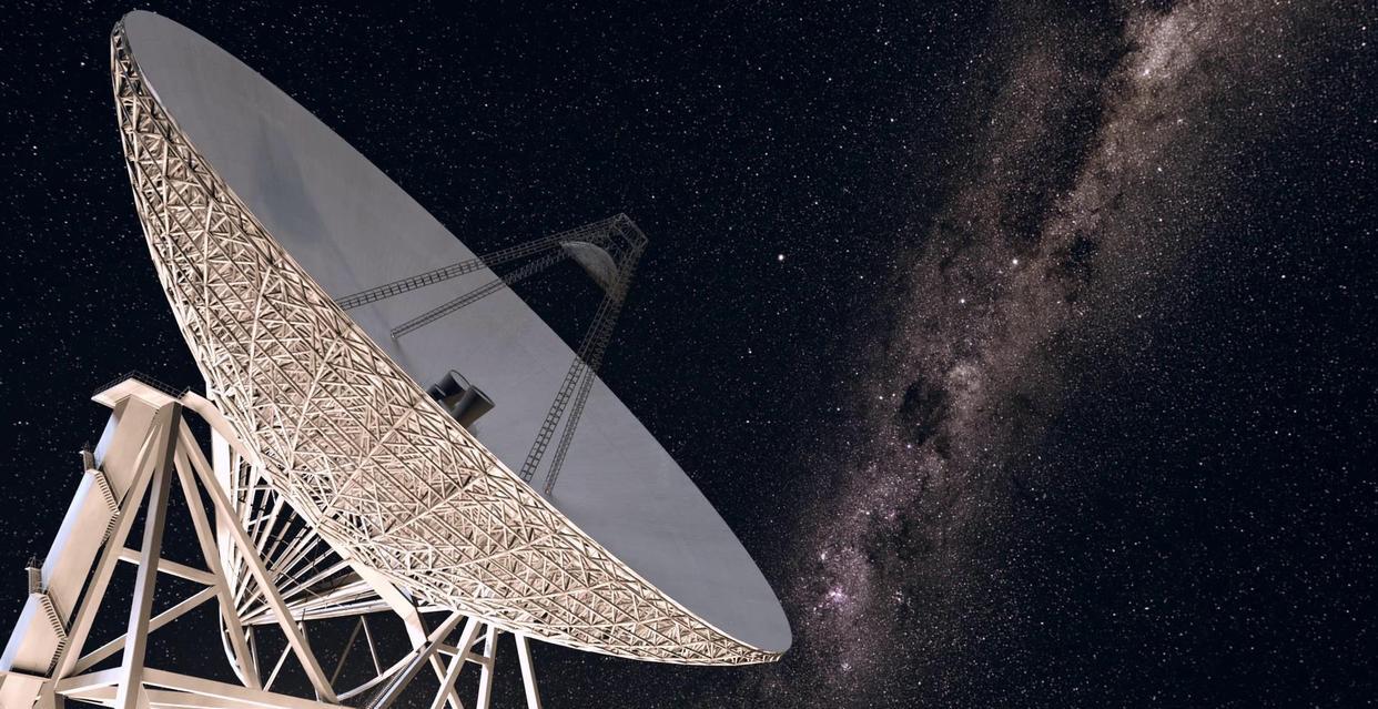 天文学家:29颗星球可能存在外星人,地球恐已被监视5000年