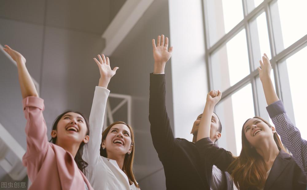 孙悟空|职场上,合作伙伴应该如何选择