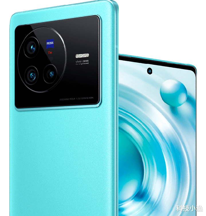 vivo x80|不吹不黑VIVO X80全面测评，究竟值不值得买？