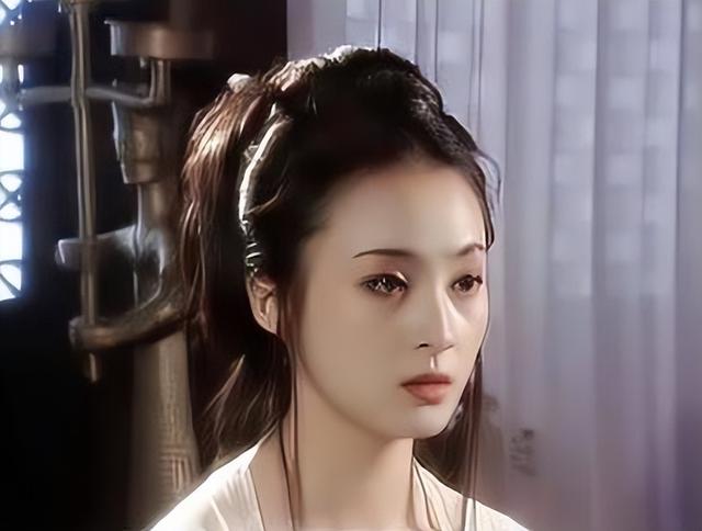 陈哲远|那些惊艳了时光的“琼瑶女郎”近况:有人人生赢家,有人孤独终老