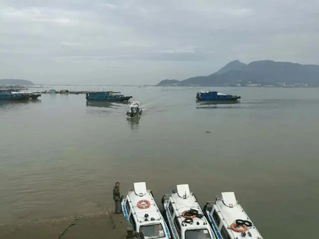 北京市|福建一座俗称为海上明珠的岛屿，全天开放，地形口小腹大