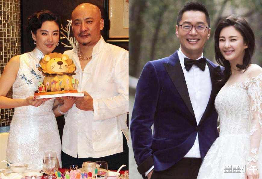 马丽|“姐弟恋”有多滋润?专挑嫩弟弟谈恋爱,马丽整个人都年轻了10岁