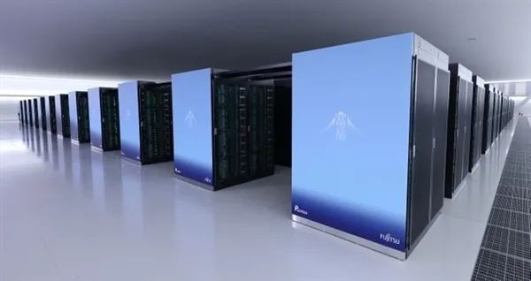 富士通|争超算霸权，日本富士通官宣全球首颗2nm CPU