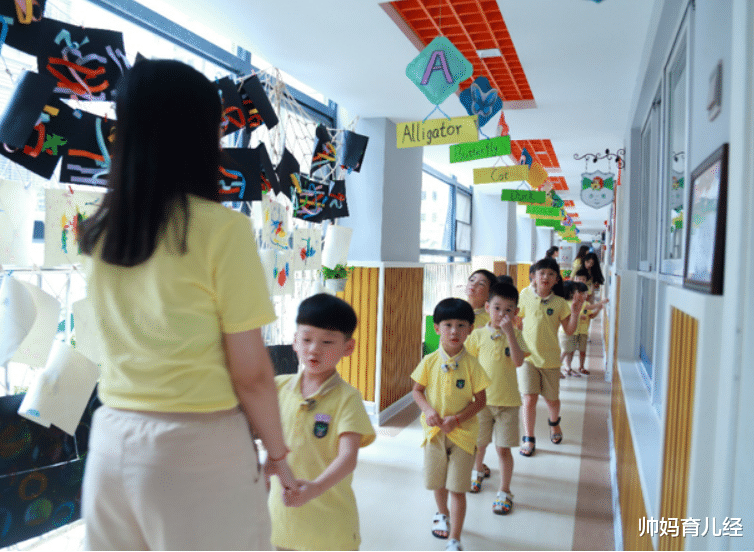 幼师|专科生无缘教师岗位了?教育部作出回应,幼师行业或迎来改革