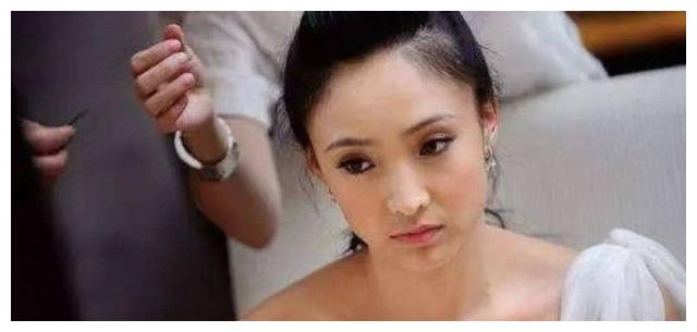 高至霆|吃里扒外、被丈夫三刀索命的女星白静，她的故事远比你想得更荒唐