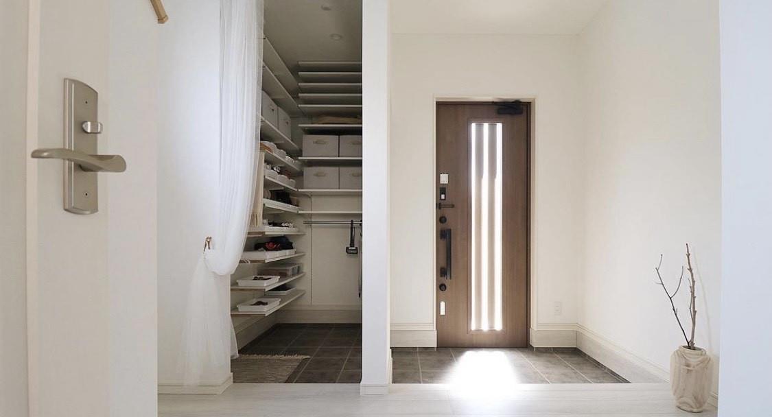 这位日本主妇,逐一攻克每一个家居细节,把家管理得井井有条!