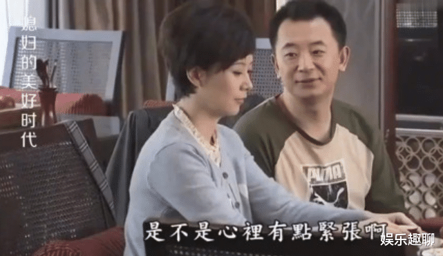 心居|从《蜗居》到《心居》,“国民媳妇”执着于房子,最后终于如愿