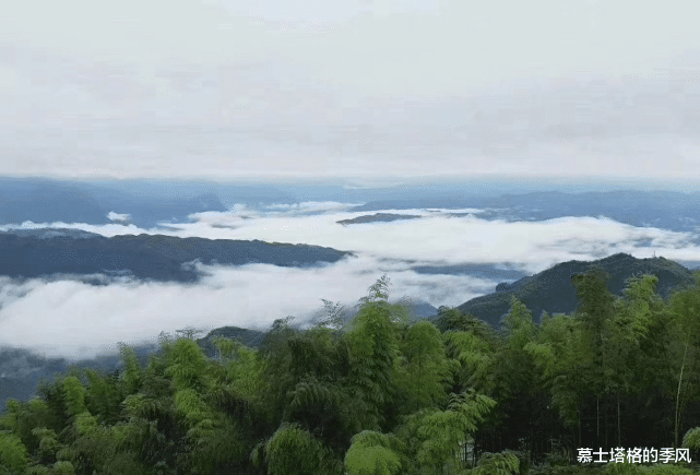 丽江|中国版的天鹅堡:距赤水40公里,海拔1400米,避暑胜地,欧陆风情