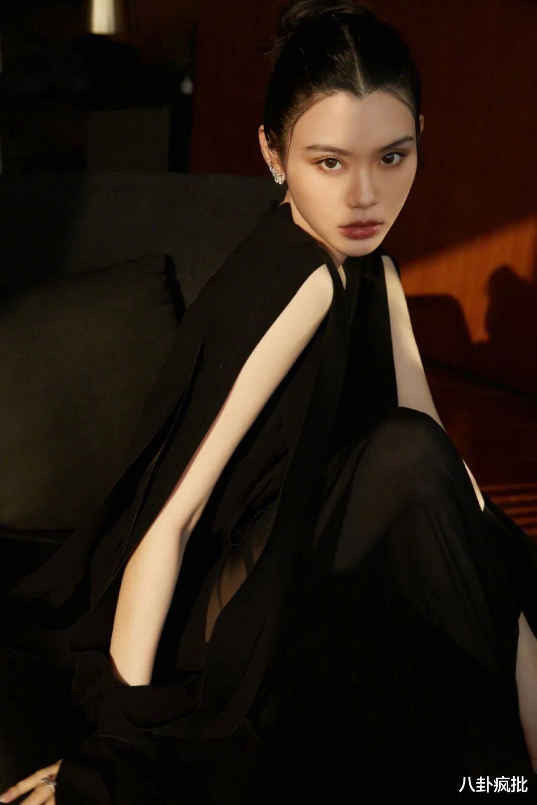 鹿晗|赵丽颖扶贫陈伟霆？董洁拉踩潘粤明？郭碧婷苦恼？吴倩找鹿晗二搭