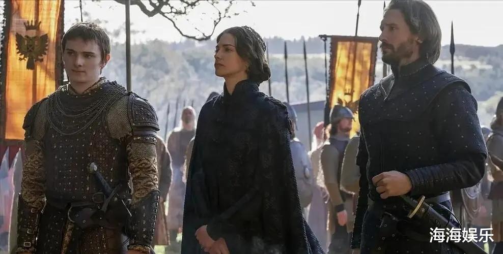 美剧|又一美剧开播成黑马,剧情精彩看点十足,好评如潮不够看