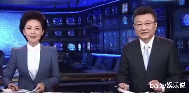 刘纯燕|“央视主持”王宁：将妻子当作女儿宠，将岳父母当作亲生对待