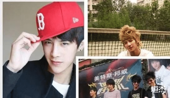 许凯|“嘴歪”也好看的男星，只服这8位，嘴巴不端正依旧帅气迷人