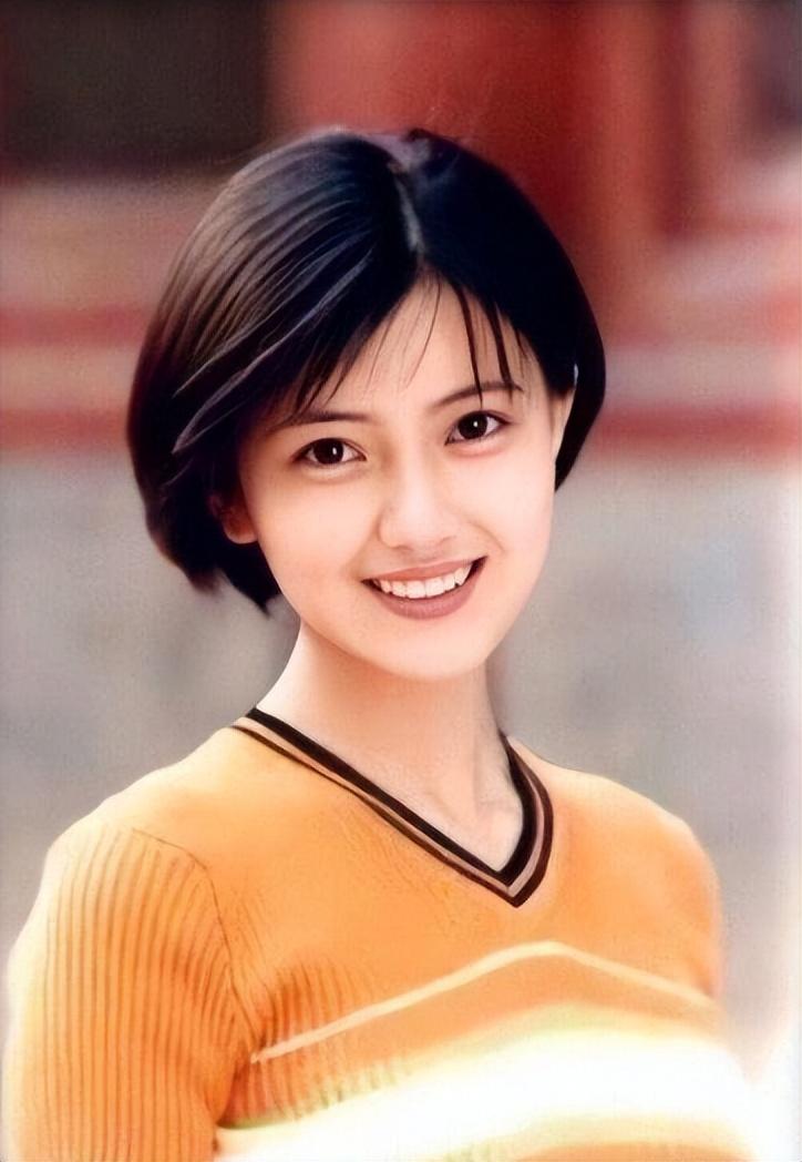 高圆圆|看似清清白白,实则情史混乱的5个女名星,个个都是老司机