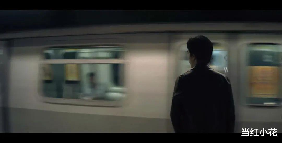 |4个月后，孙海洋再上热搜：和寻子无关，却又让我哭出了声