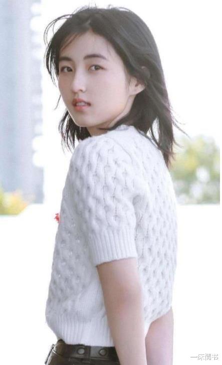 张子枫|张子枫又翻车了!盗图遭曝光后,工作室道歉被质疑甩锅