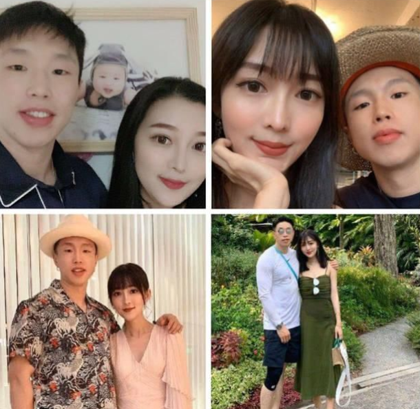 郭德纲|烧饼媳妇回怼网友:我爱他的踏实、仗义,结婚前不知道郭德纲是谁