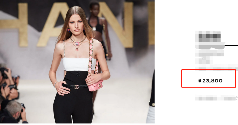 张子萱|陈赫老婆豪宅内拆快递！数量太多堆满一整地，买2万连体裤好阔气