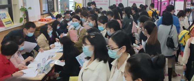 招聘|又一国企公开招聘,待遇丰厚,八险二金,名额有限,应届生可报