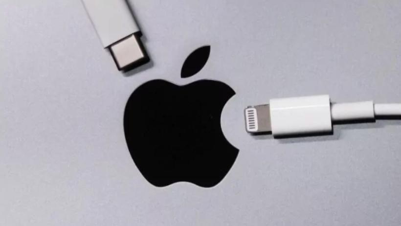 智能制造|传苹果iPhone 15/Plus仍将配备USB-C 数据传输速度明显变慢