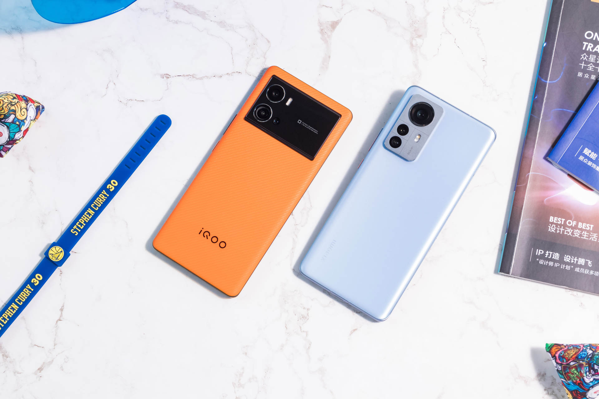 iqoo|iQOO 9 Pro 对比小米12 Pro：谁才是开年必买旗舰？