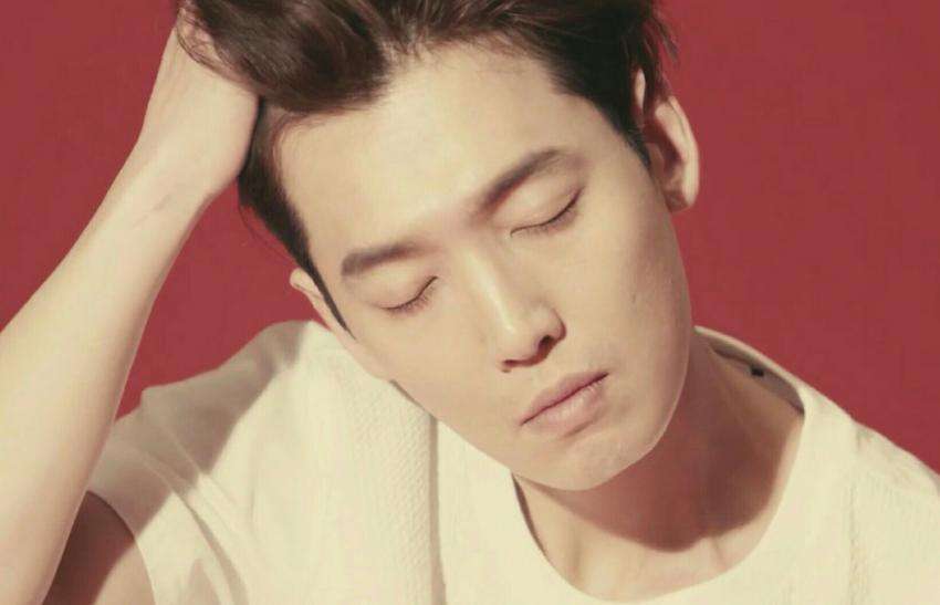 郑敬淏自曝在等求婚时机坦言秀英在心中是唯一新电影搭档马东锡_电影