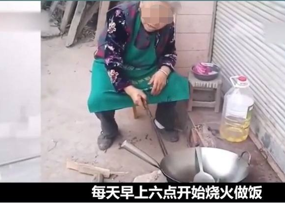四川遂宁,唐大哥在老家盖了一栋房子。房子建好后,却被邻居钟婆婆强占
