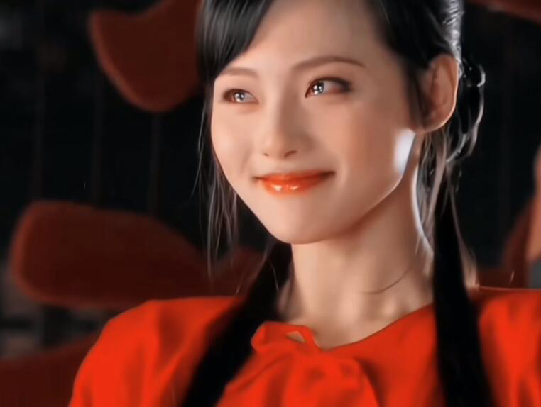 琼瑶|男人心海底针！6位貌美如花的琼女郎，都败给颜值不如自己的野花