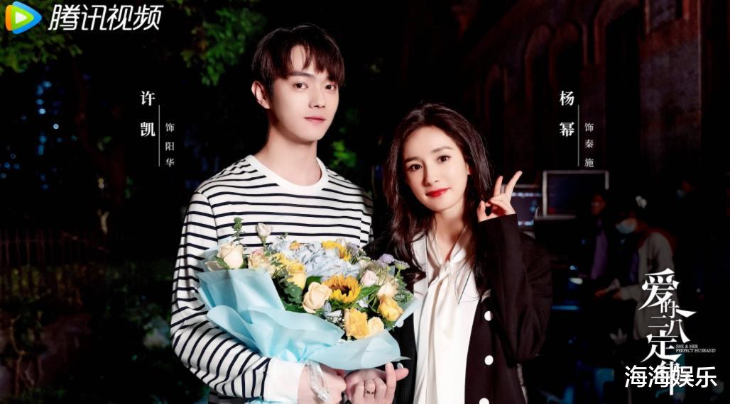 赵丽颖|5月即将播出的十部大剧,李现、赵丽颖、刘亦菲,堪称神仙打架