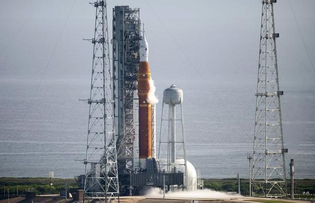 明智之举?NASA火箭多次发射失败,美国航天局已回应