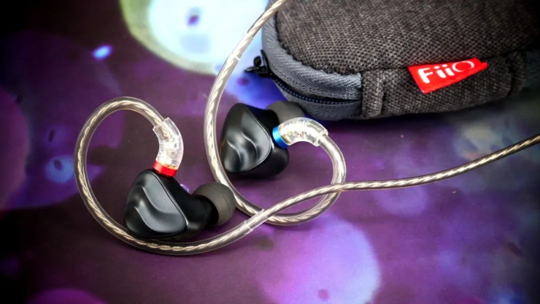 eclipse|来份冒菜，荤素结合——飞傲FHE：ECLIPSE圈铁耳机评测