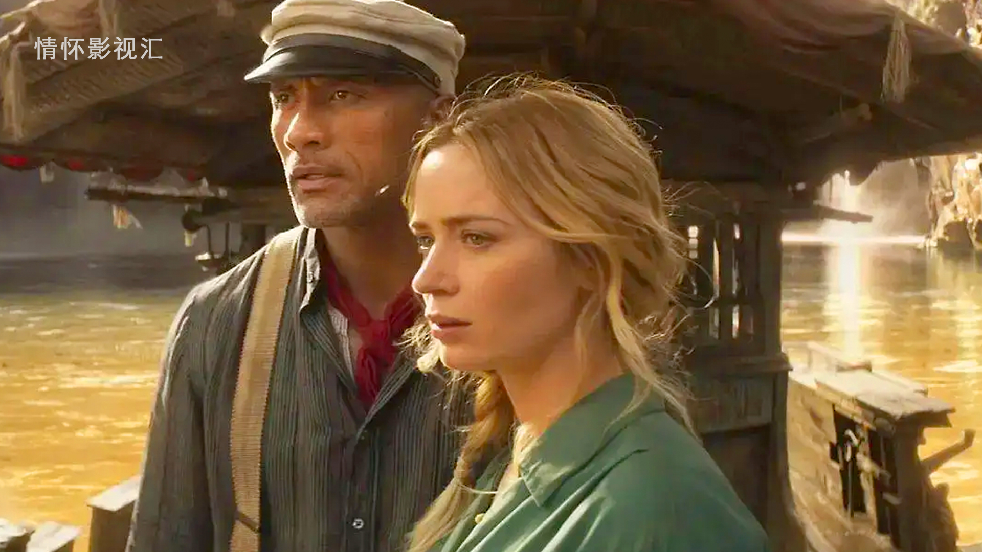 |通过地图,强哥和小妹找到残月谷位置,男主能否解开诅咒