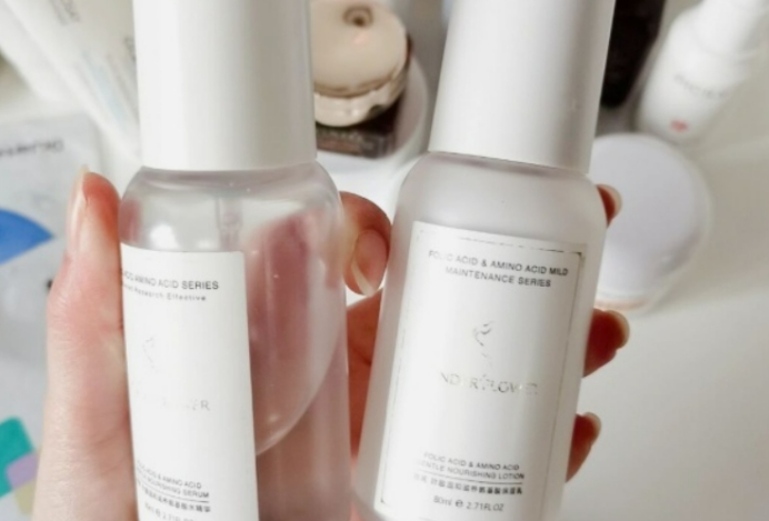 运动 烂脸逆袭少女肌  ？这些孕妇水乳妇产科医生都在用，孕妈：赶紧囤