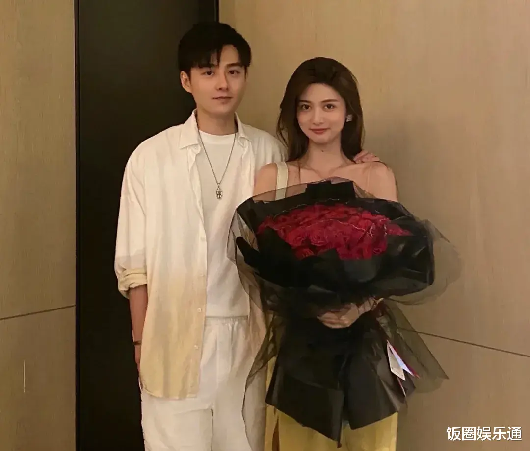 孔汝淳|孔汝淳生日晒早期视频遭嘲讽，麦穗送祝福获好评，马子佳最不体面