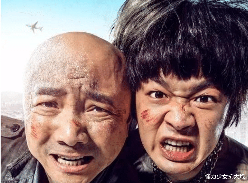 王宝强|王宝强的清醒，打了多少明星的脸？