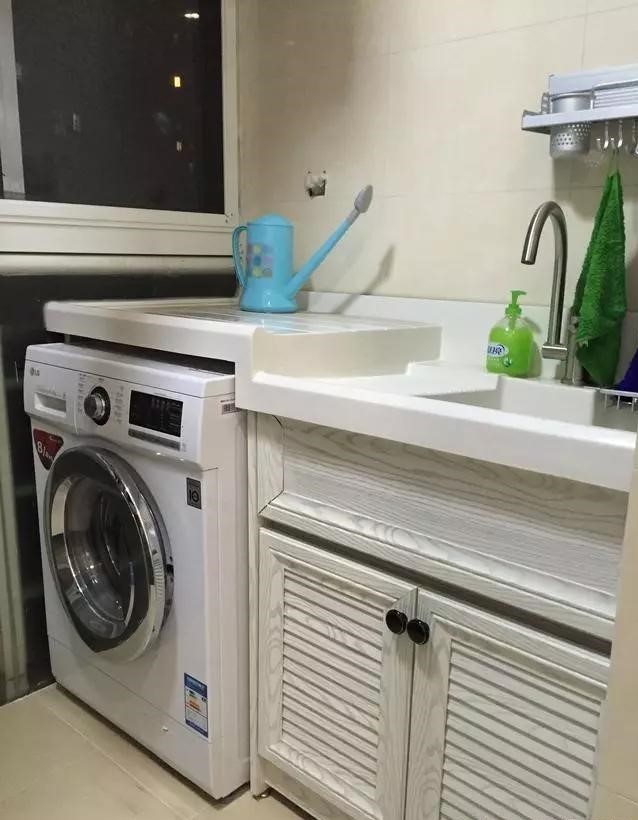 139平米美式新房完工,多功能鞋柜近乎完美,效果大气优雅上档次