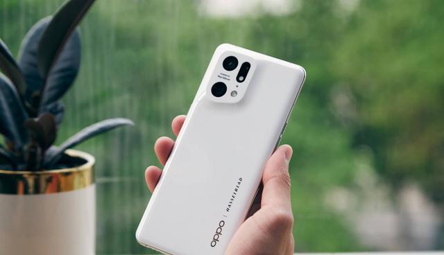 OPPO|OPPOFindX6Pro存储增大，16G+1024G达到7299