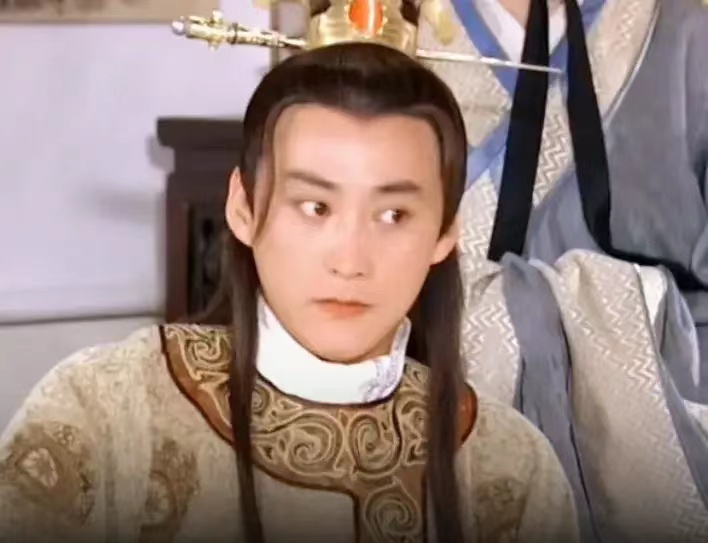 沈腾|年轻时帅到惊为天人，然而花期短暂中年发福，颜值坍塌的8位明星