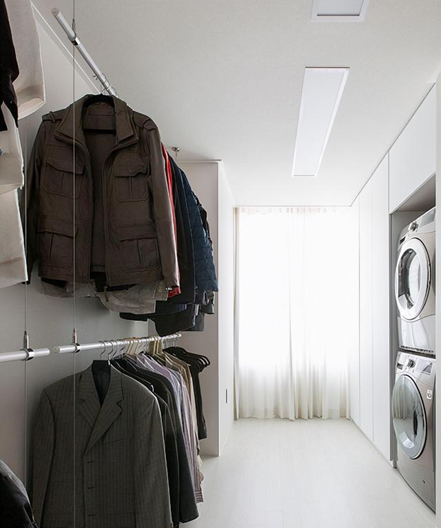 150装修花不到30万，不豪装不堆砌，入住5年也依然顺心如意！