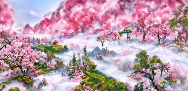 威海|梦醉江南，一梦千年