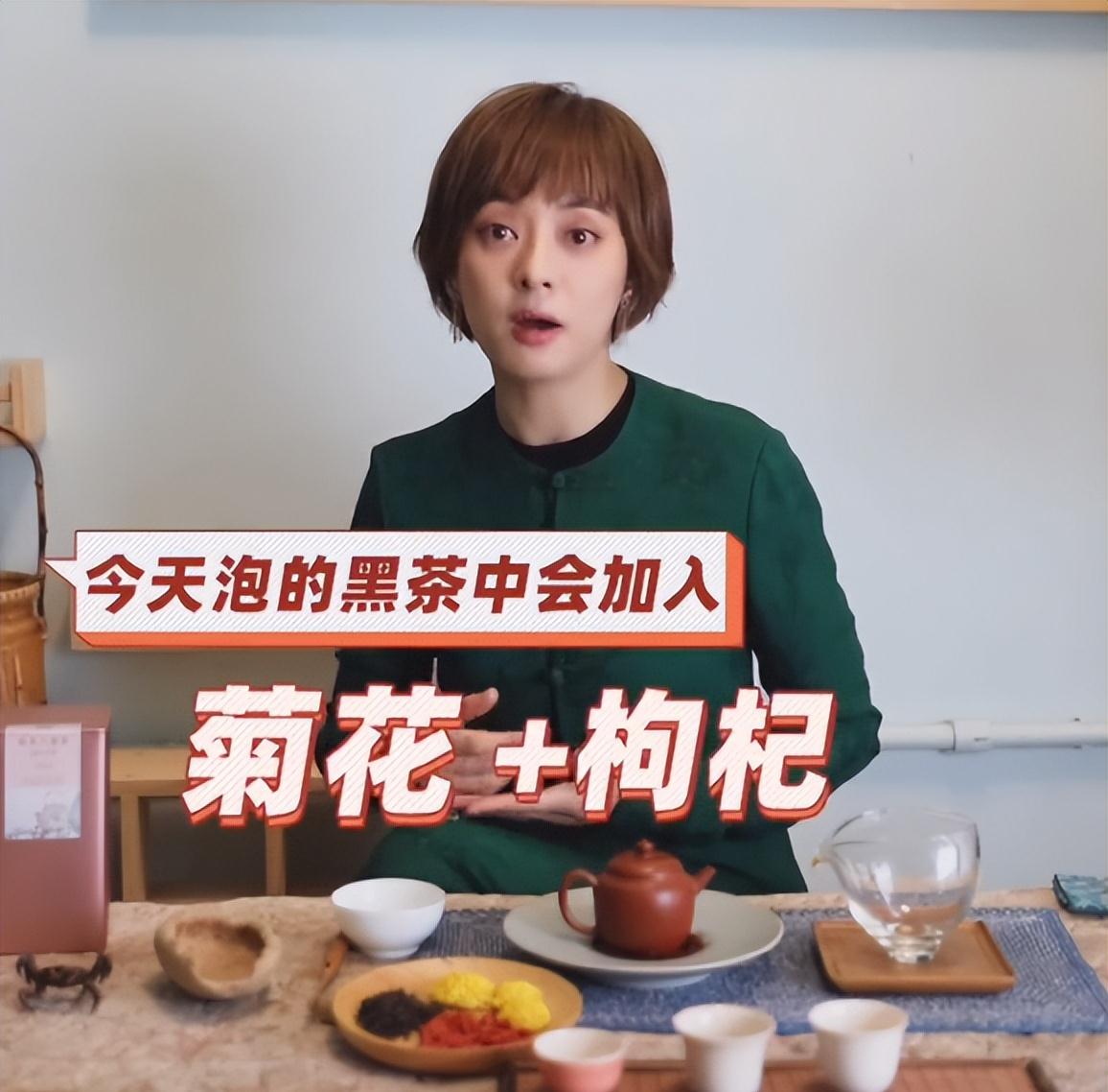 孙俪|真能不老?明星养生尴尬多:李亚鹏被嘲,陶虹、孙俪被指虚张声势