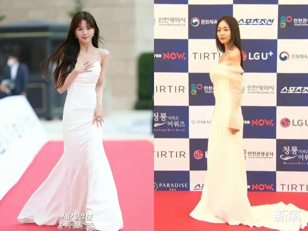 刘海 这个夏天，是小美女的成长逆袭季吗？